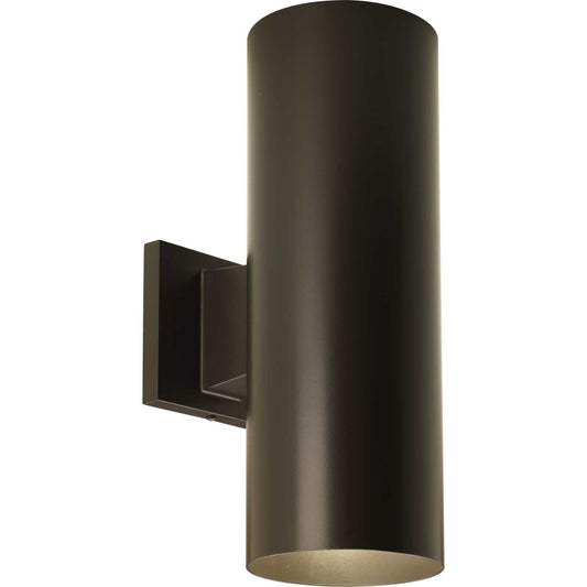 Progress Lighting - P5675-20/30K - LED Cylinder - LED Cylinders - Antique Bronze