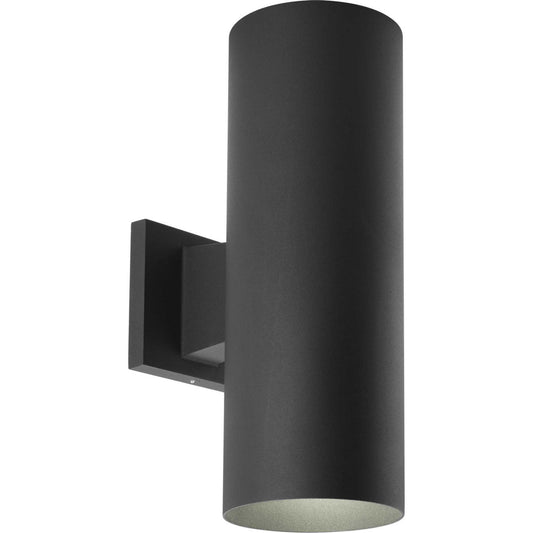 Progress Lighting - P5675-31/30K - LED Cylinder - LED Cylinders - Black