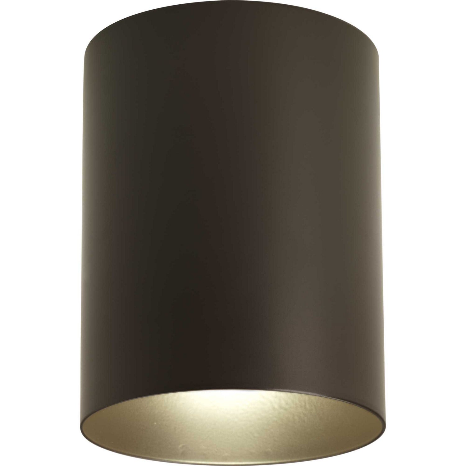 Progress Lighting - P5774-20/30K - LED Cylinder - LED Cylinders - Antique Bronze