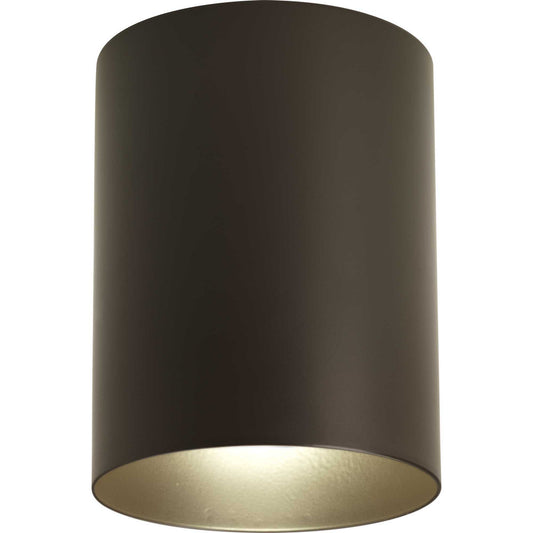 Progress Lighting - P5774-20/30K - LED Cylinder - LED Cylinders - Antique Bronze