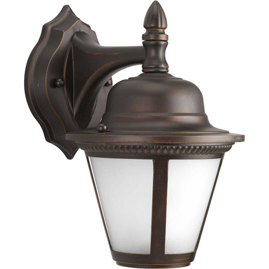 Westport LED LED Wall Lantern in Antique Bronze
