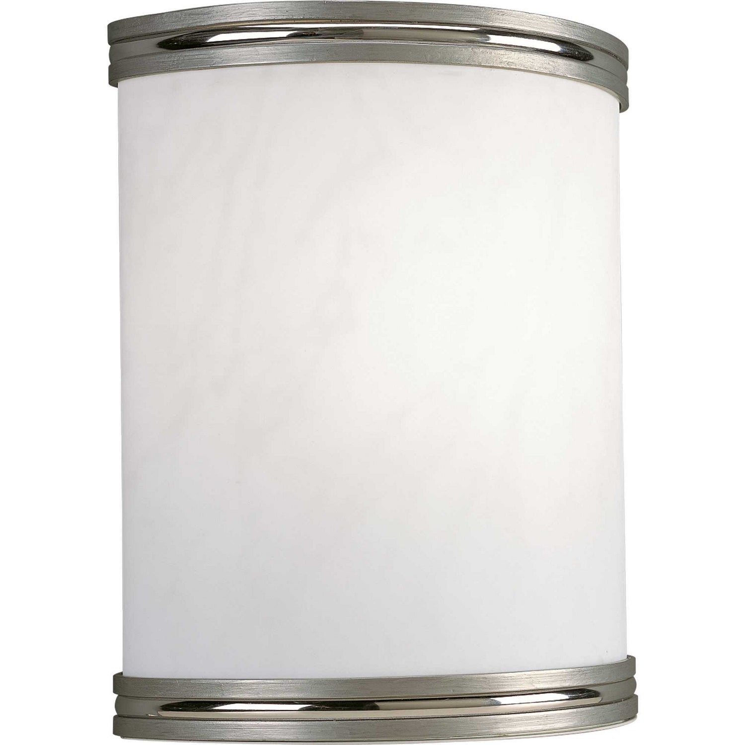 Progress Lighting - P7083-0930K9 - LED Wall Sconce - LED Sconce - Brushed Nickel