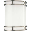 Progress Lighting - P7085-0930K9 - LED Wall Sconce - LED Sconce - Brushed Nickel