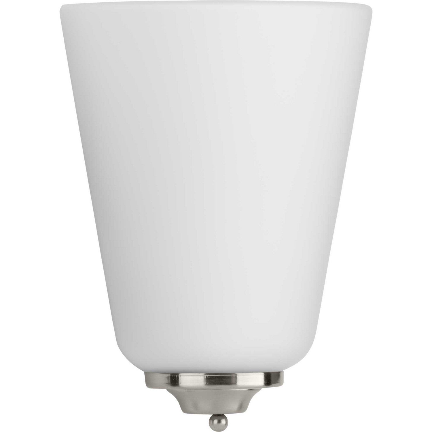 Progress Lighting - P7092-0930K9 - LED Wall Sconce - LED Sconce - Brushed Nickel