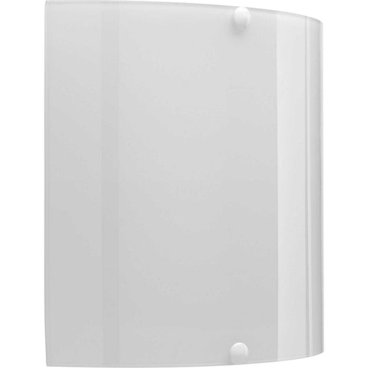 LED Sconce LED Wall Sconce in White