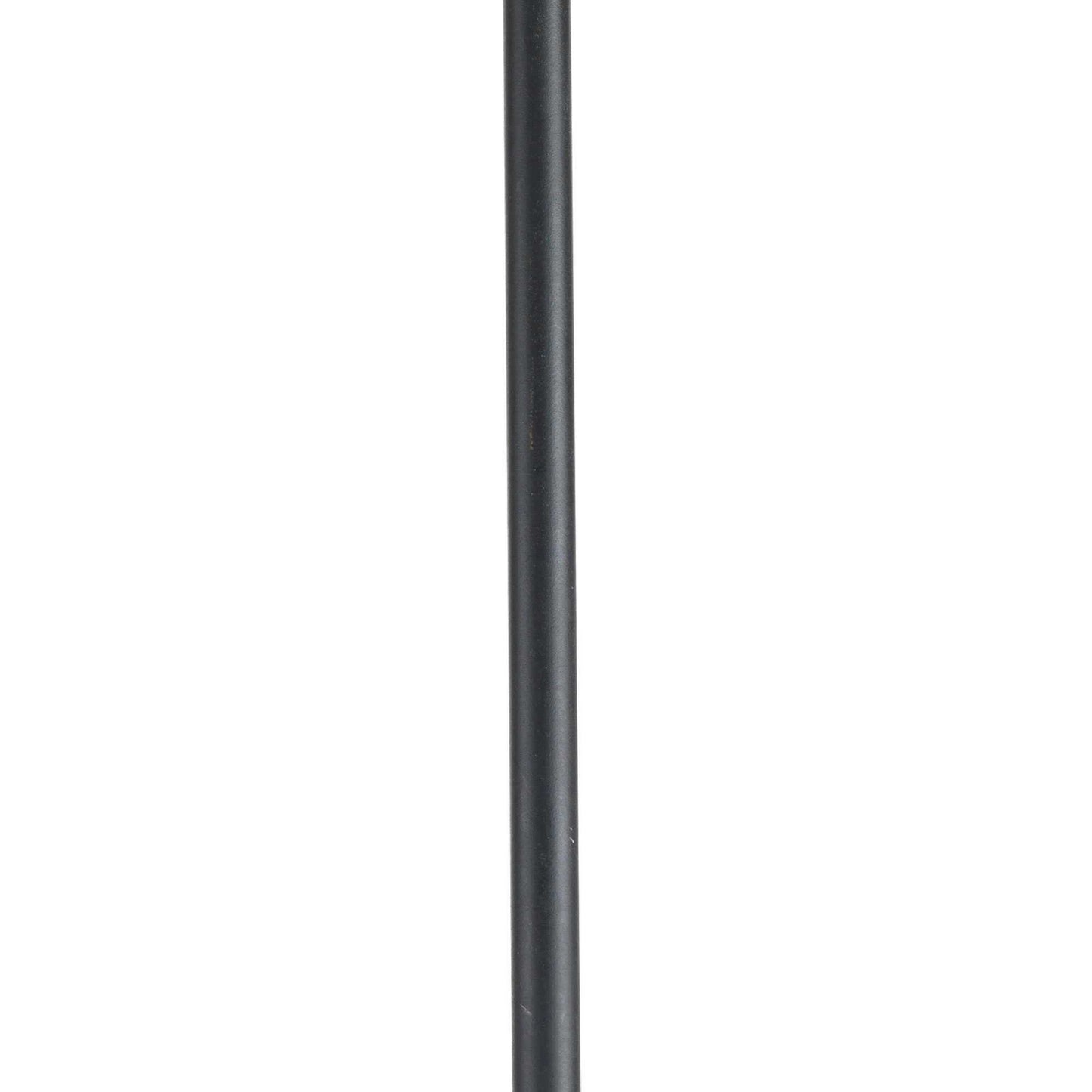 Progress Lighting - P8601-31 - Stem Extension Kit - Accessory Stem Kit - Black