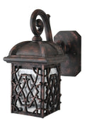 Beddo Series One Light Outdoor Fixture