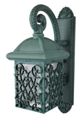 Beddo Series One Light Outdoor Fixture