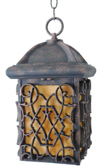 Beddo Series One Light Outdoor Pendant