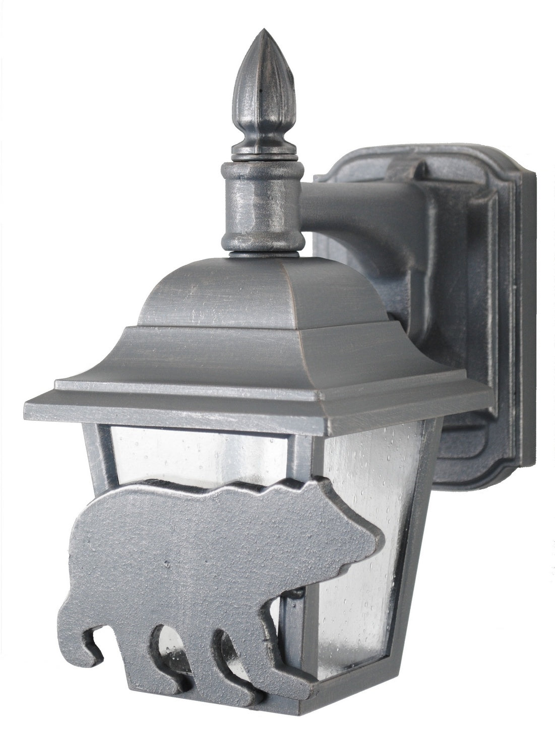 Melissa Lighting - BR1736 - One Light Outdoor Fixture - Bear Series