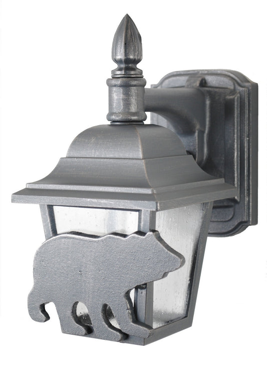 Melissa Lighting - BR1736 - One Light Outdoor Fixture - Bear Series