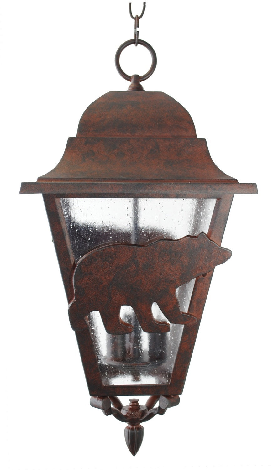 Melissa Lighting - BR1791 - Outdoor Pendant - Bear Series