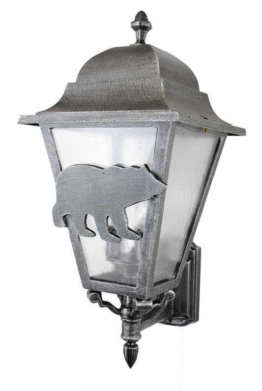 Bear Series Outdoor Wall Mount