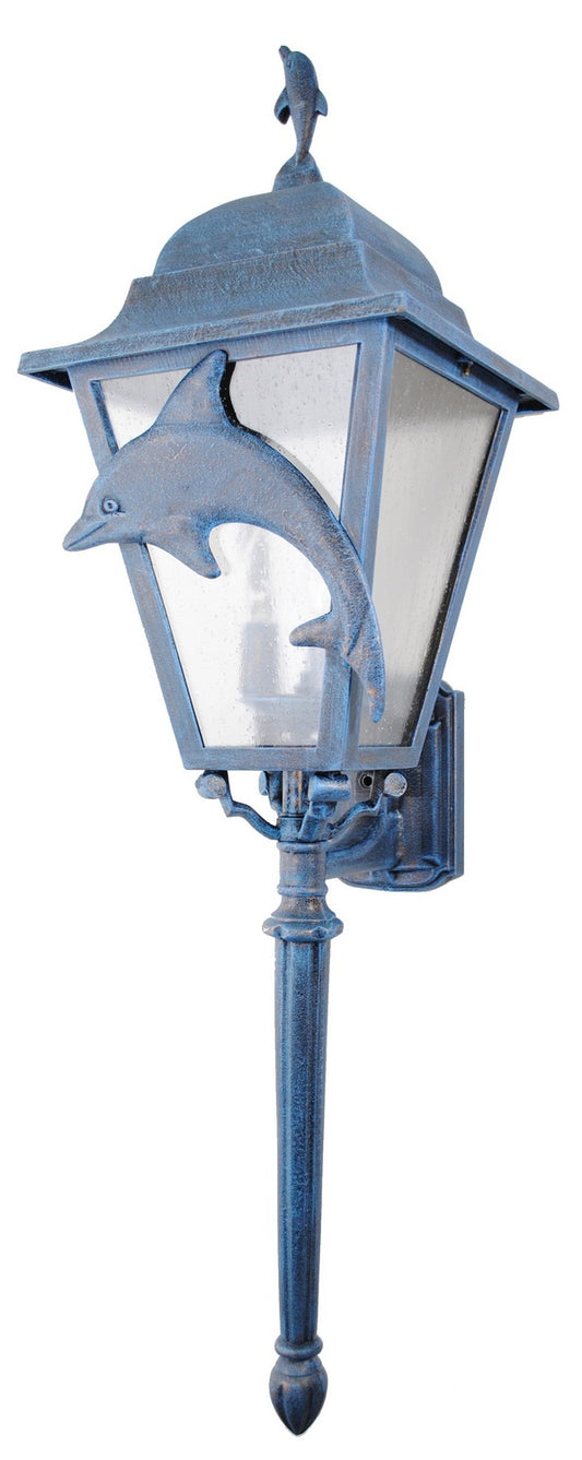 Dolphin Series Outdoor Wall Mount
