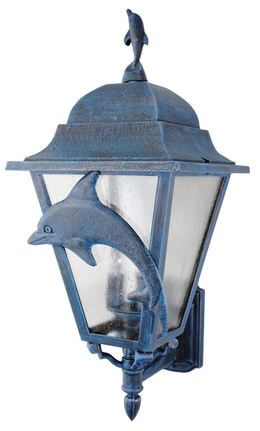 Dolphin Series Outdoor Wall Mount