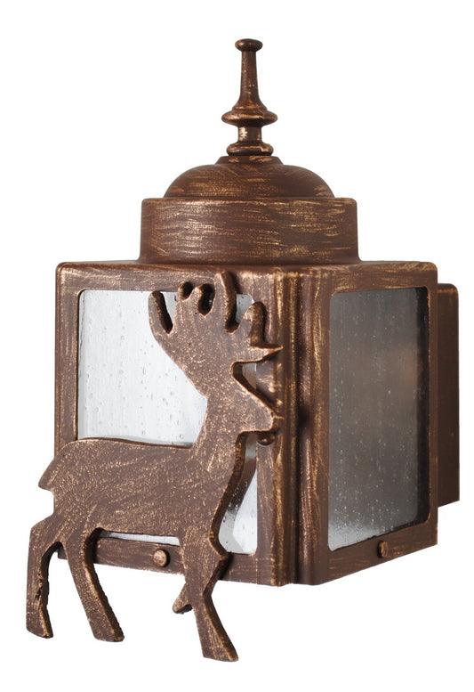 Deer Series Outdoor Wall Mount