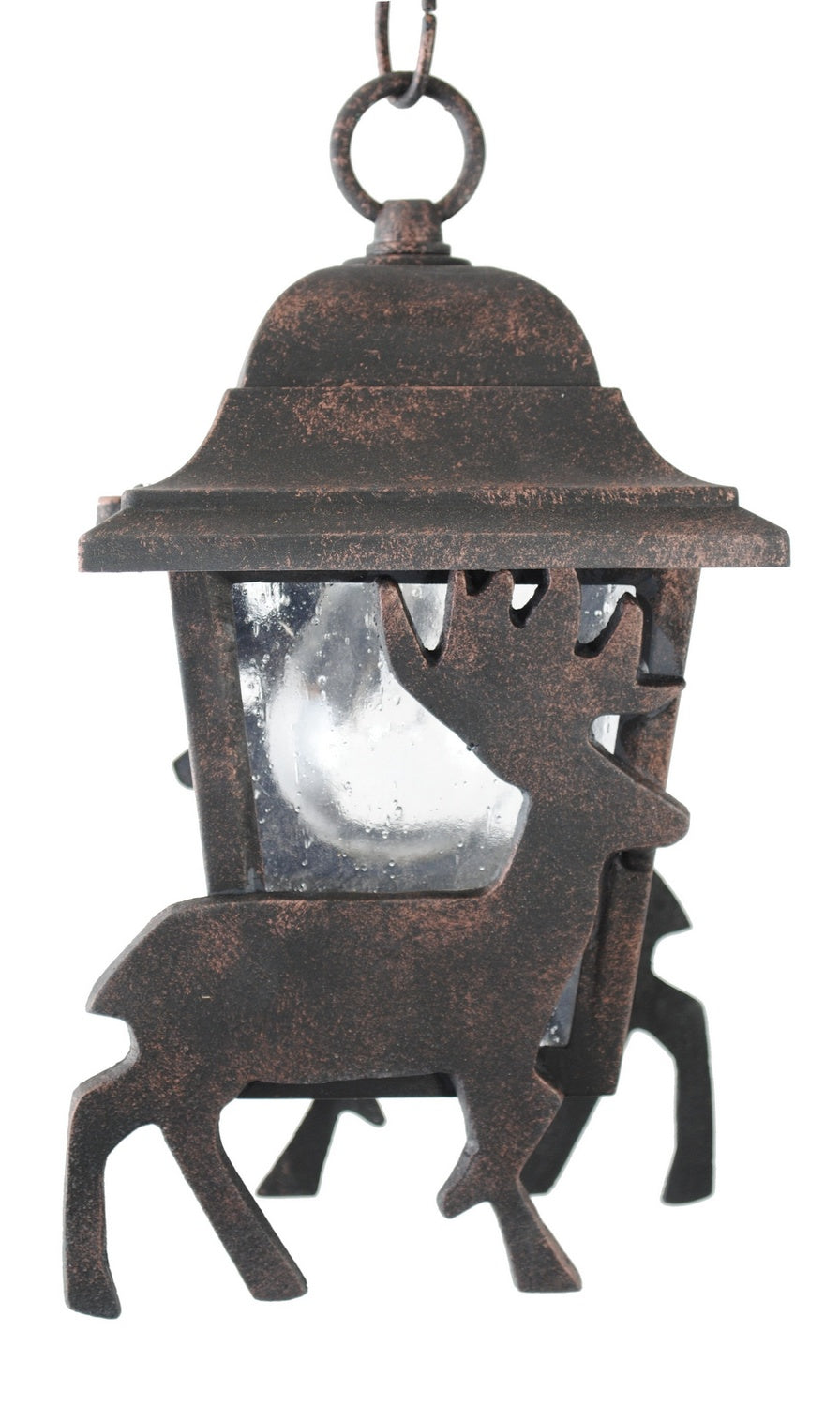 Melissa Lighting - DR1731 - Outdoor Pendant - Deer Series