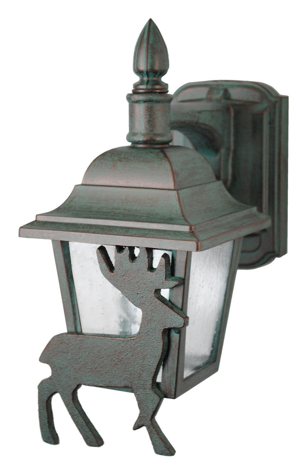 Melissa Lighting - DR1736 - Outdoor Wall Mount - Deer Series