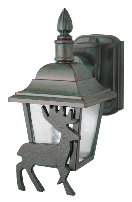 Deer Series Outdoor Wall Mount