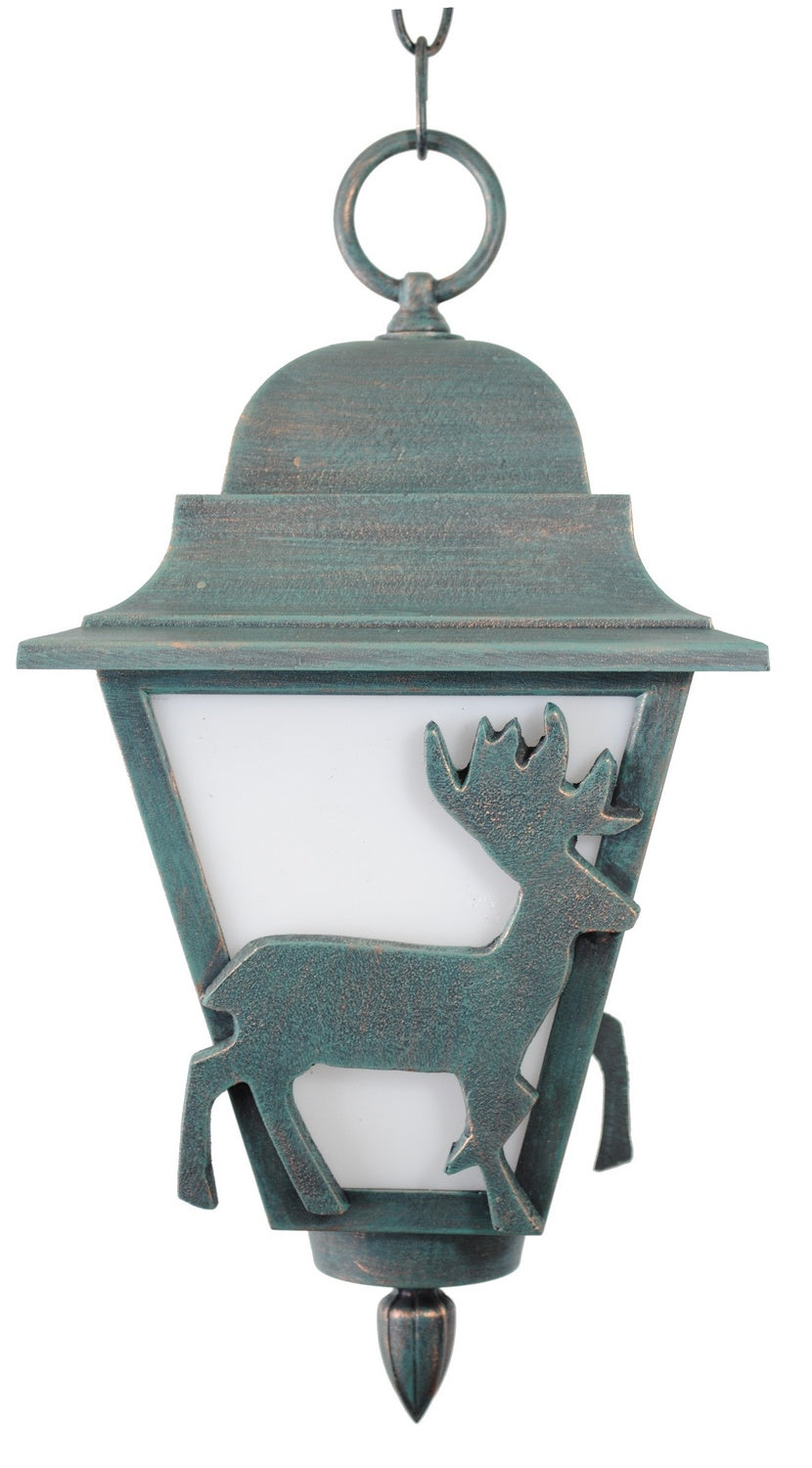 Melissa Lighting - DR1771 - Outdoor Pendant - Deer Series