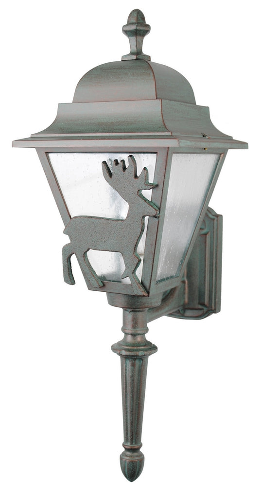 Deer Series Outdoor Wall Mount