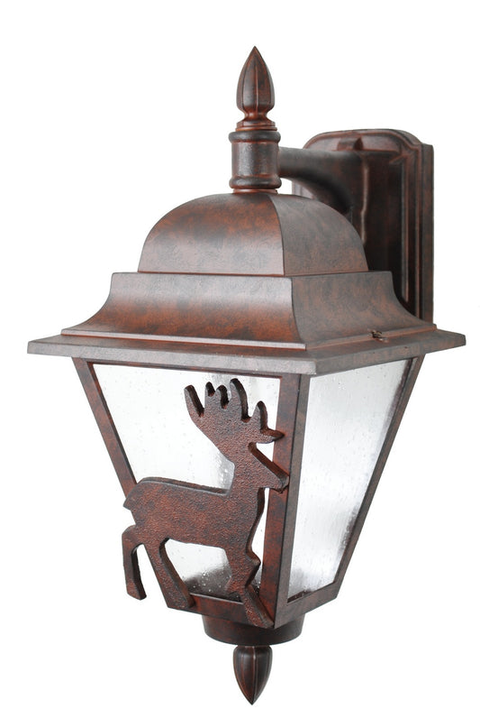 Deer Series Outdoor Wall Mount
