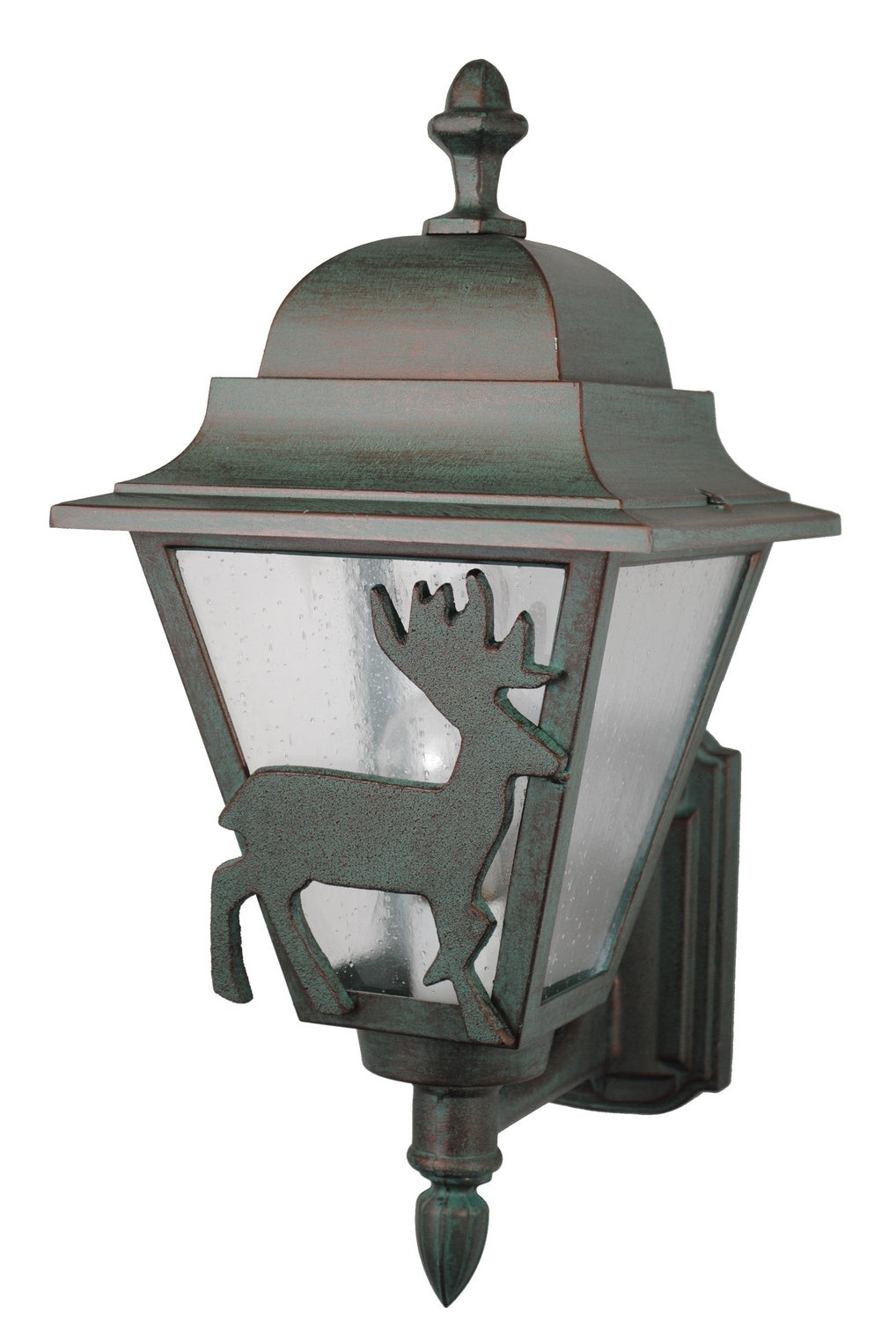 Melissa Lighting - DR1779 - Outdoor Wall Mount - Deer Series