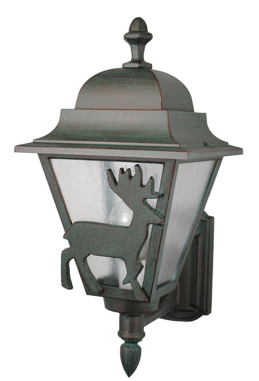 Deer Series Outdoor Wall Mount