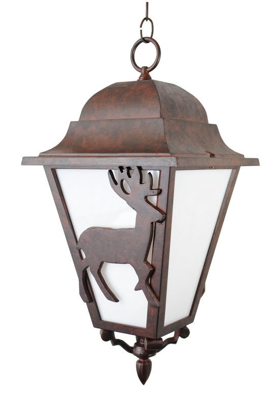 Melissa Lighting - DR1791 - Outdoor Pendant - Deer Series