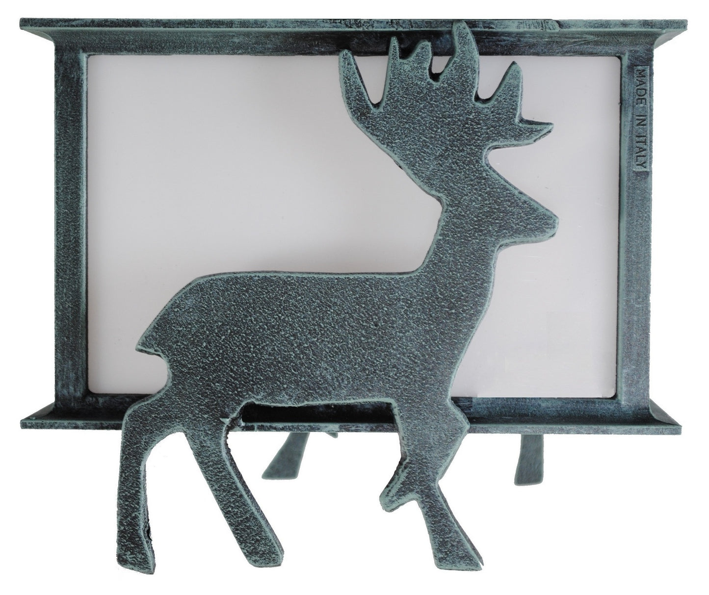 Melissa Lighting - DR63 - Outdoor Ceiling Mount - Deer Series