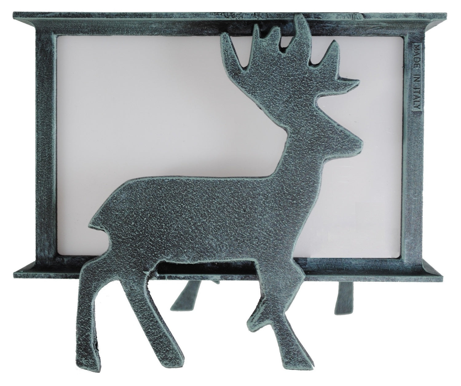 Melissa Lighting - DR63 - Outdoor Ceiling Mount - Deer Series