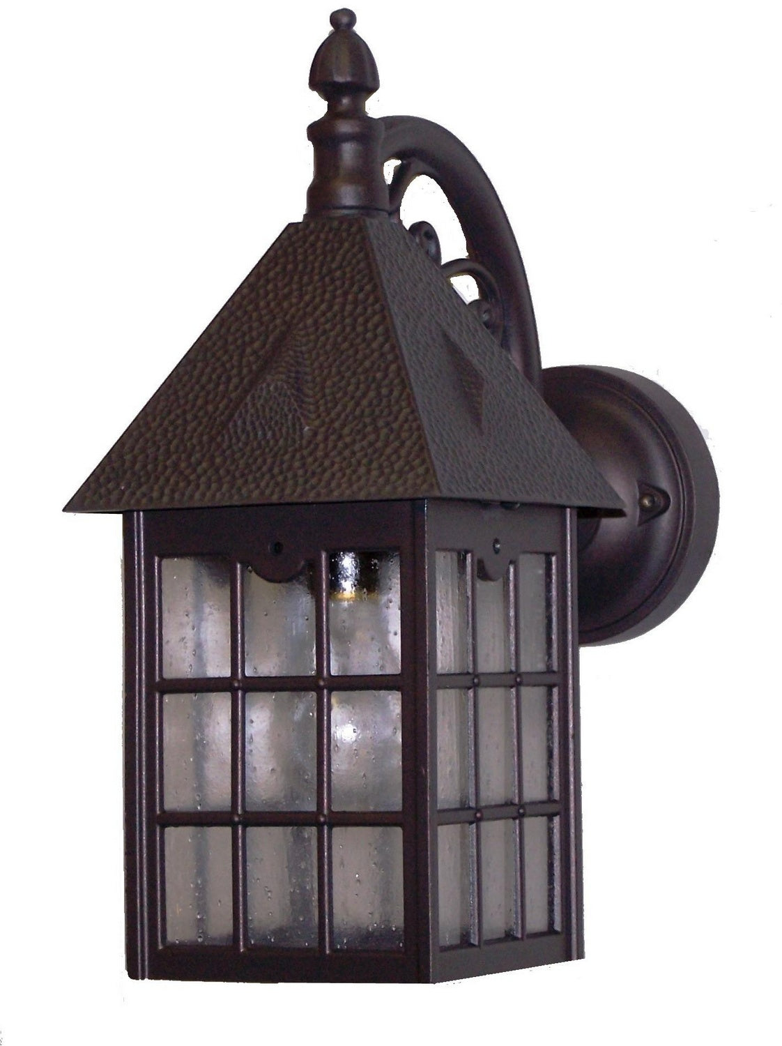 Melissa Lighting - K10303 - Outdoor Wall Mount - Kiss Lighting