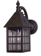 Kiss Lighting Outdoor Wall Mount