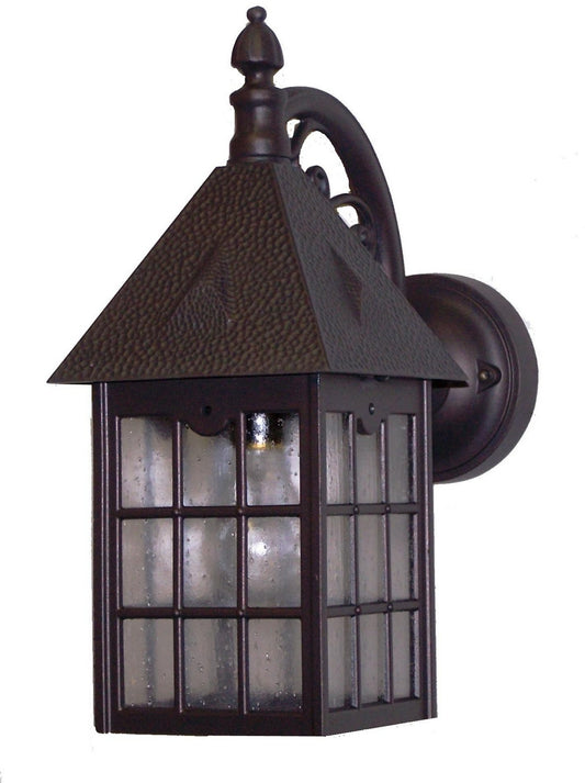 Kiss Lighting Outdoor Wall Mount