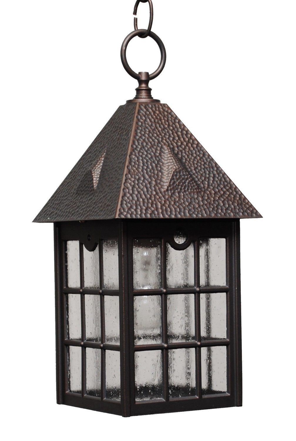 Melissa Lighting - K1031 - Outdoor Pendant - Kiss Lighting