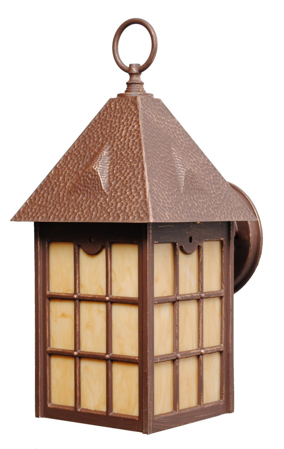Melissa Lighting - K1032 - Outdoor Wall Mount - Kiss Lighting