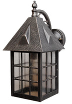 Kiss Lighting Outdoor Wall Mount