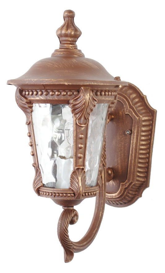 Kiss Lighting Outdoor Wall Mount