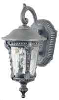 Kiss Lighting Outdoor Wall Mount