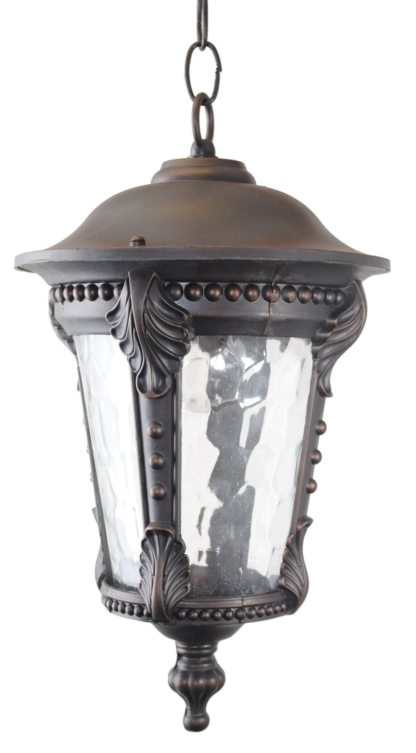 Melissa Lighting - K1151 - Outdoor Pendant - Kiss Lighting