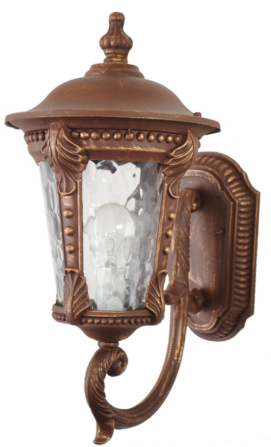 Kiss Lighting Outdoor Wall Mount