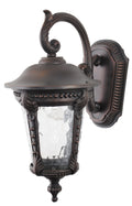 Kiss Lighting Outdoor Wall Mount