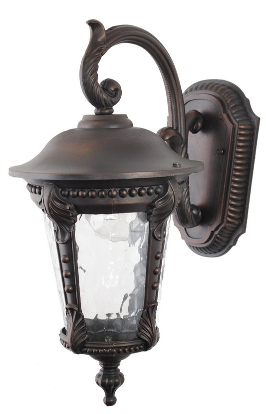 Kiss Lighting Outdoor Wall Mount