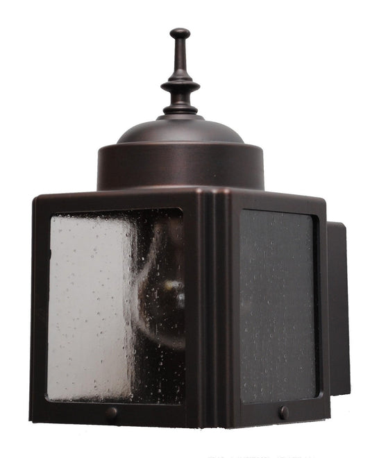 Kiss Lighting Outdoor Wall Mount