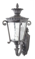 Kiss Lighting Outdoor Wall Mount