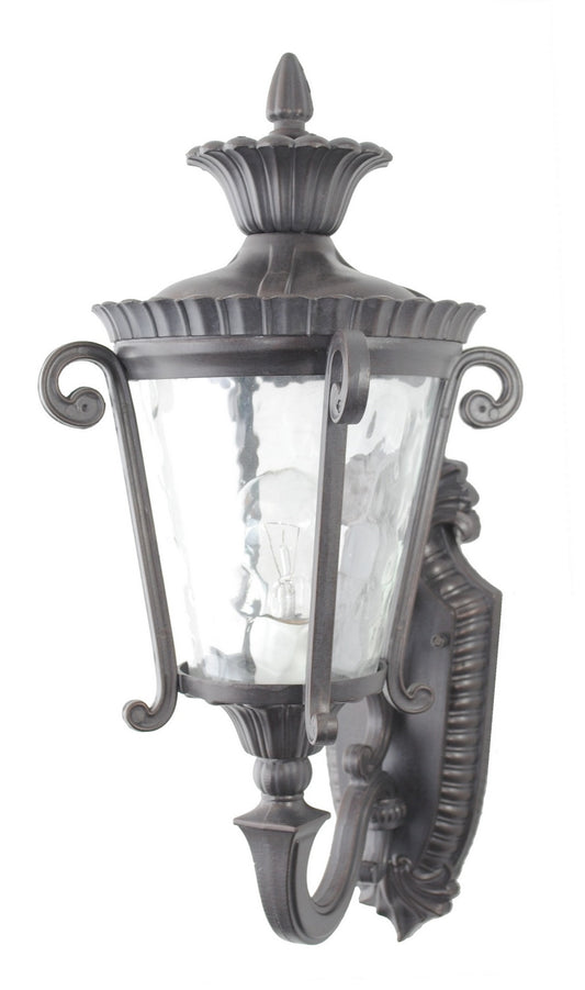 Kiss Lighting Outdoor Wall Mount