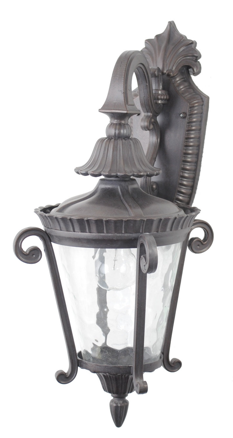 Melissa Lighting - K1336 - Outdoor Wall Mount - Kiss Lighting