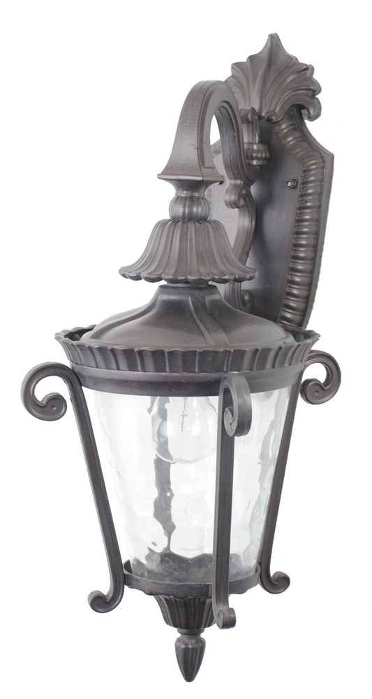 Kiss Lighting Outdoor Wall Mount