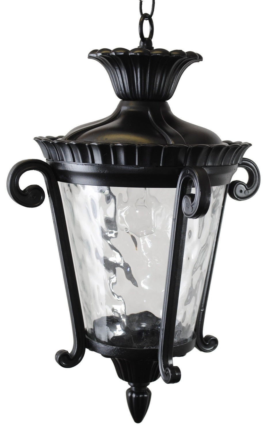 Kiss Lighting Outdoor Pendant