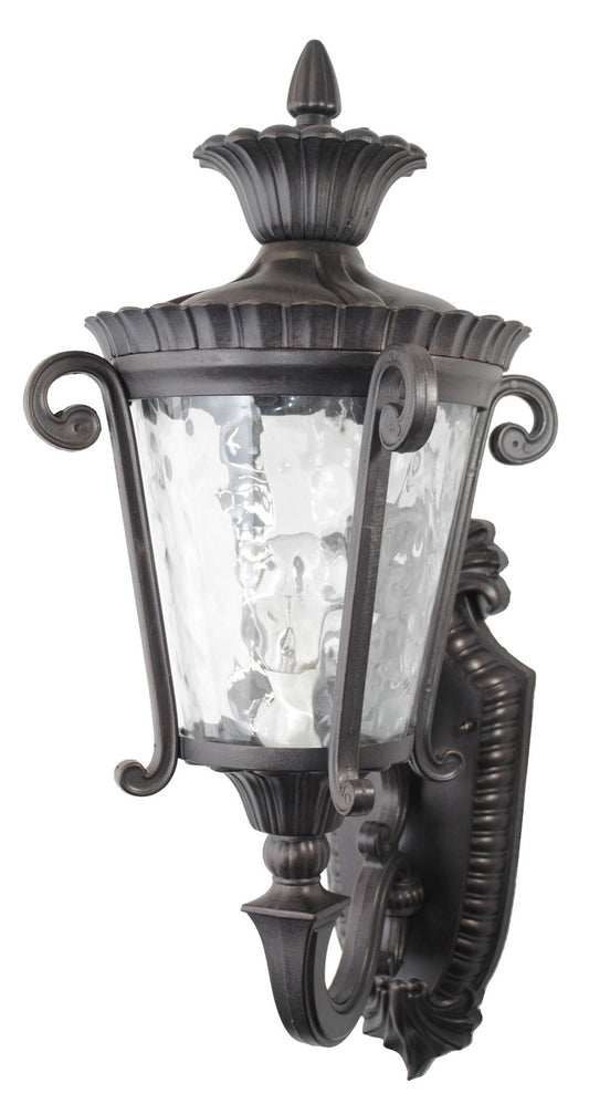 Kiss Lighting Outdoor Wall Mount